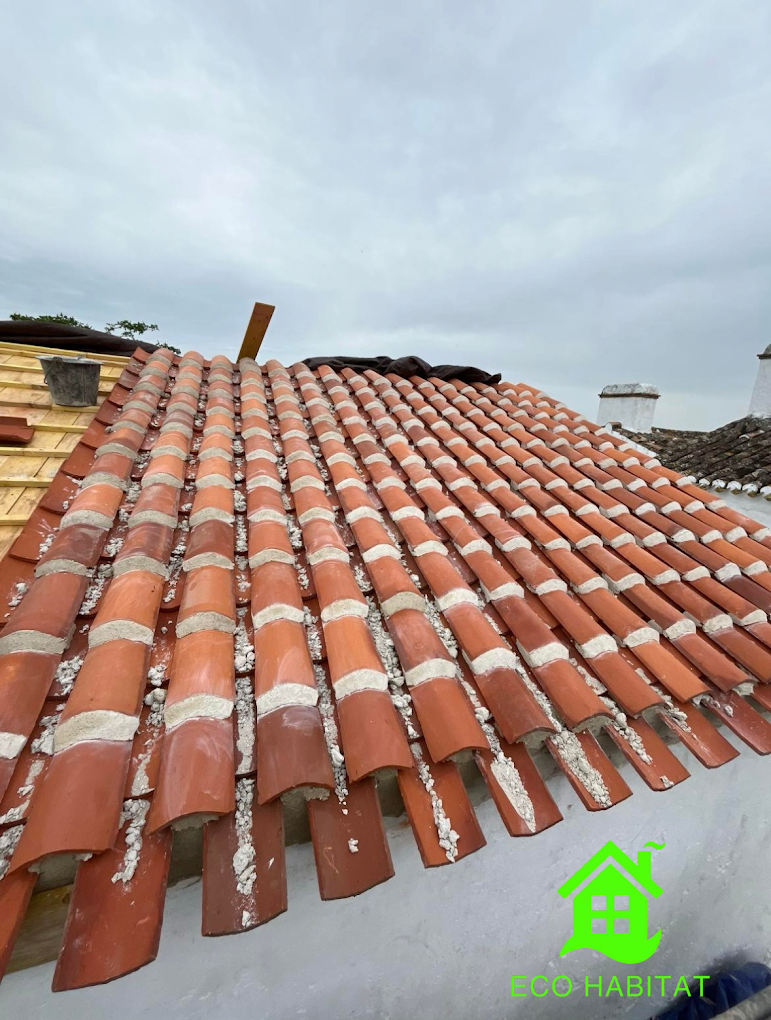 Renovation de toiture - Photo 4